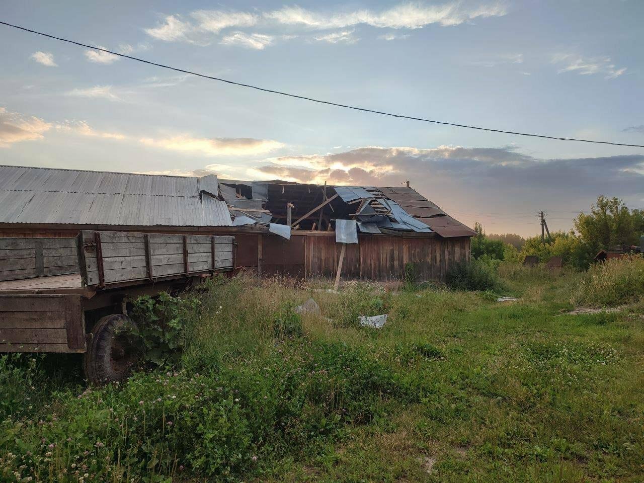 FPV-дрони, артилерія та скиди з БпЛА: під ворожим вогнем опинилися чотири громади Чернігівщини