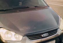 3,85 проміле та без водійського посвідчення: на Чернігівщині виявили порушника