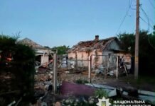 Ворожа атака на Чернігівщину: пошкоджено банк, будинки, авто та об’єкти критичної інфраструктури