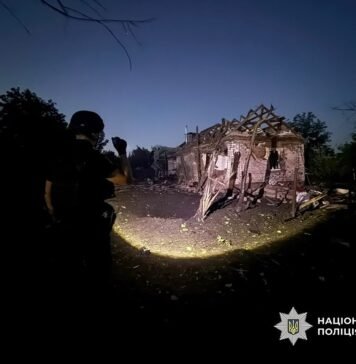 Росіяни атакували Чернігівщину дронами: загинув чоловік, 18-річний хлопець у важкому стані