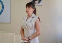 Наталія Кушнарьова стала в.о. ректора Чернігівського інституту післядипломної педагогічної освіти