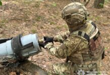 У лісовому масиві Чернігівського району знайшли два російські дрони
