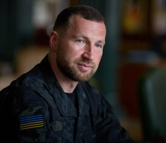 Далекобійні удари та дрони: Зеленський назвав пріоритети нового очільника Міноборони