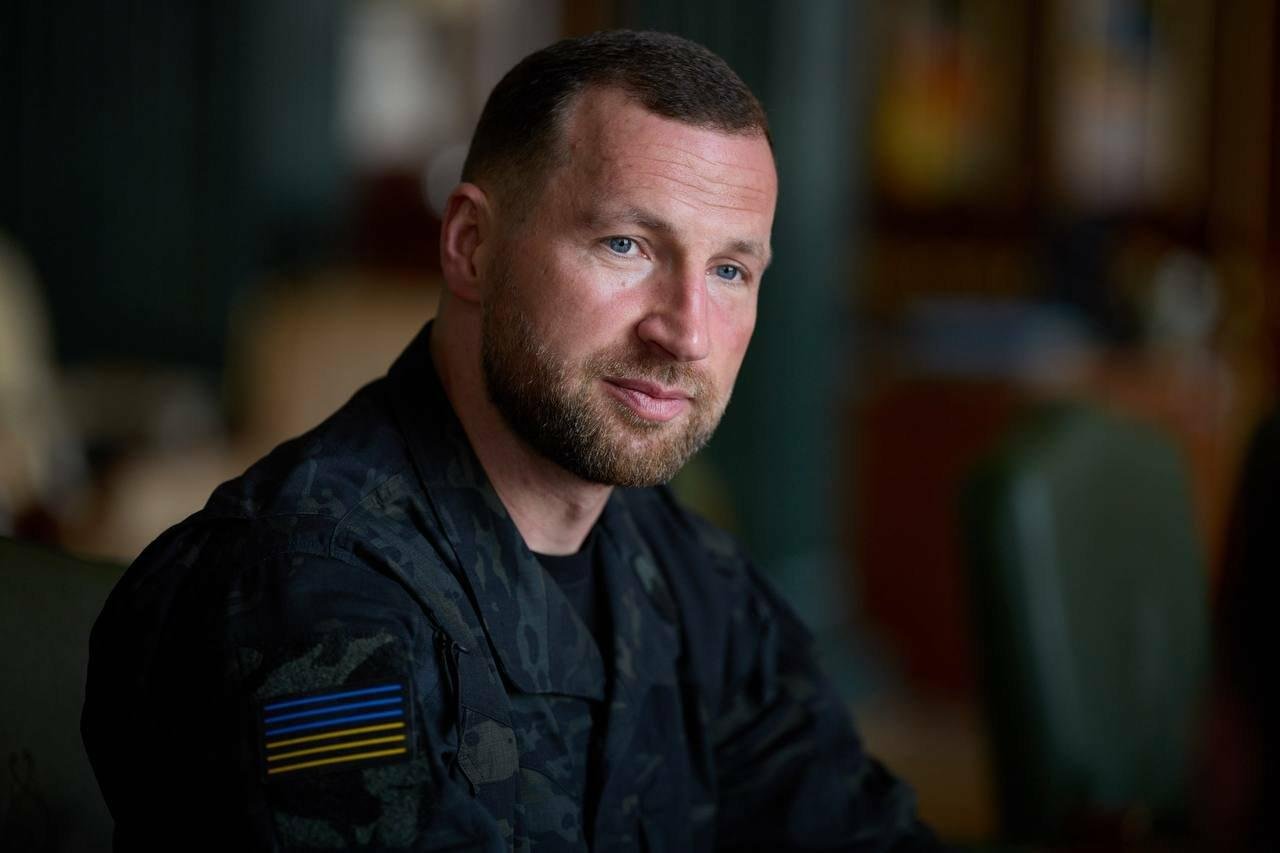 Далекобійні удари та дрони: Зеленський назвав пріоритети нового очільника Міноборони
