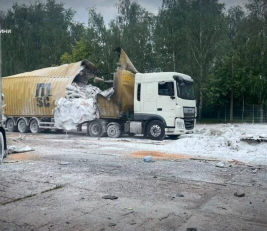Пʼятеро постраждалих, пошкоджені підприємства, житло, техніка: наслідки атак рф на Чернігівщині