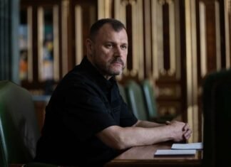 Ігор Клименко очолить РНБО: Зеленський анонсував нове призначення