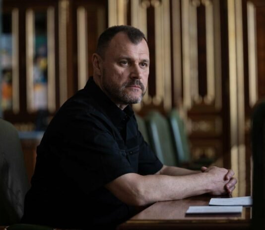 Ігор Клименко очолить РНБО: Зеленський анонсував нове призначення