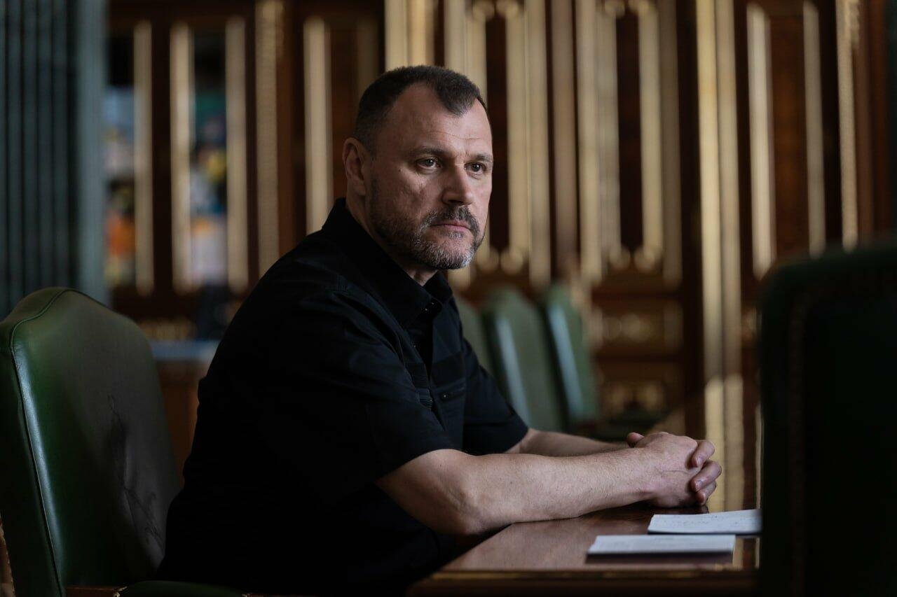 Ігор Клименко очолить РНБО: Зеленський анонсував нове призначення