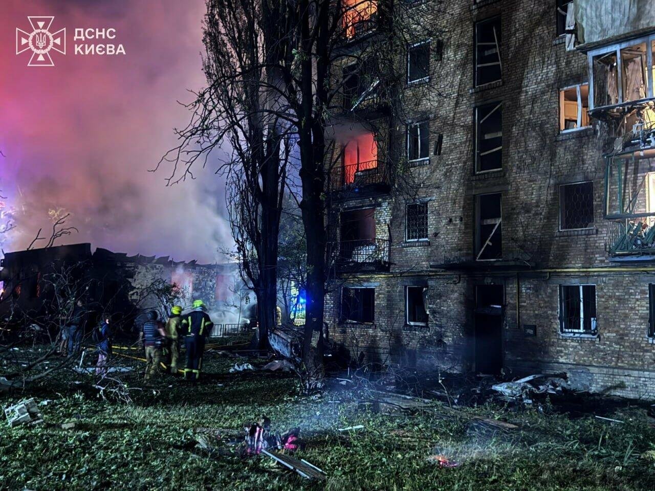 За тиждень ворог застосував проти України майже 3200 засобів ураження