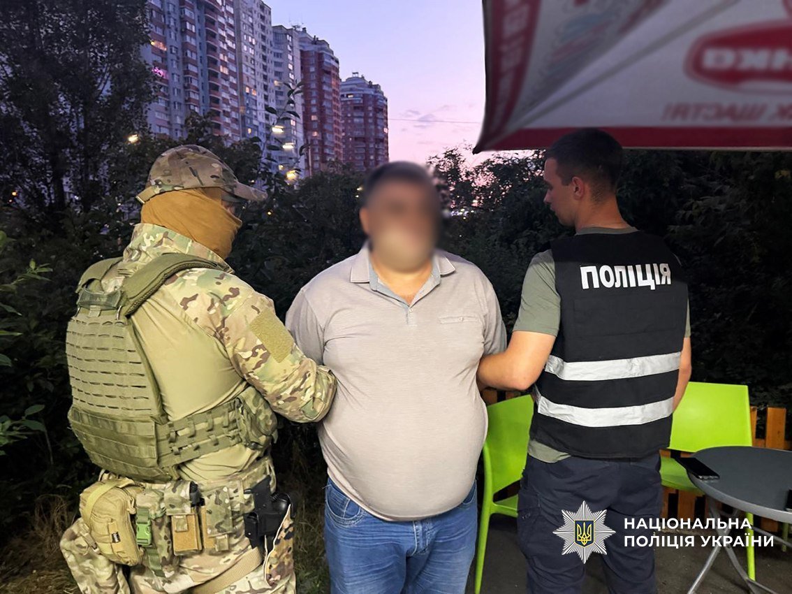На Чернігівщині двоє нападників душили 82-річну жінку та відібрали гроші на похорон