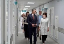 Бельгійські партнери інвестували понад 52 млн грн у лікарню на Чернігівщині