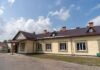 У Прилуцькій лікарні можуть відновити роботи над відділенням, яке будують із 2021 року