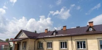 У Прилуцькій лікарні можуть відновити роботи над відділенням, яке будують із 2021 року
