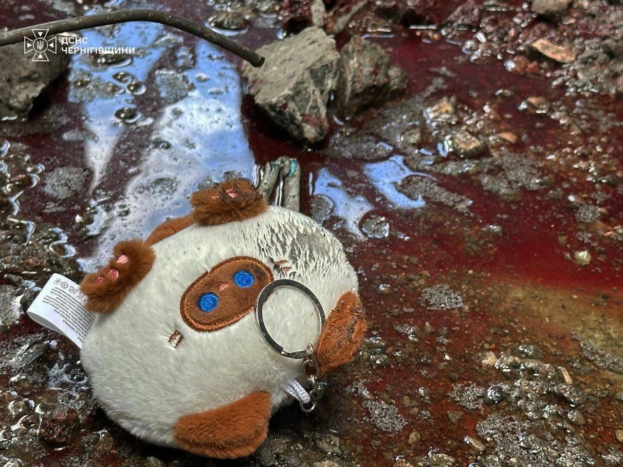 Атака на Чернігів: у місті оголосили День Жалоби
