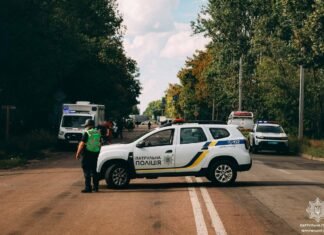 Удар по АТБ у Чернігові: у якому стані четверо дітей, які постраждали внаслідок російської атаки