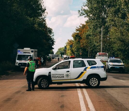 Удар по АТБ у Чернігові: у якому стані четверо дітей, які постраждали внаслідок російської атаки
