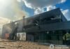 Атаку на супермаркет АТБ у Чернігові здійснила “елітна” бригада російських безпілотників — ГУР