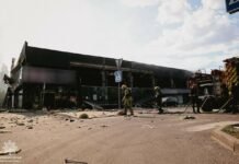 Приїхала з мамою та бабусею за продуктами до дня народження: 9-річна Вікторія Сребнюк загинула під час атаки на АТБ у Чернігові