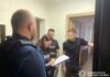 Везли до прикордоння, далі – пішки через ліс: на Чернігівщині викрили схему незаконного перетину кордону