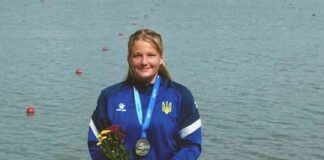 Спортсменка з Чернігова виборола «золото» чемпіонату Європи в Угорщині