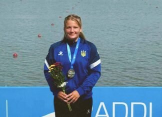 Спортсменка з Чернігова виборола «золото» чемпіонату Європи в Угорщині