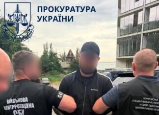 Фіктивно мобілізував 21 чоловіка: начальнику РТЦК на Чернігівщині оголосили підозру
