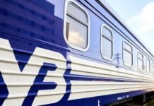 «Укрзалізниця» змінила графік руху низки поїздів з Києва до Ніжина