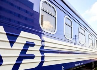 «Укрзалізниця» змінила графік руху низки поїздів з Києва до Ніжина