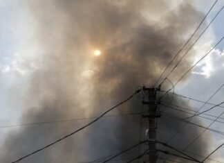 Є пошкодження: ворог атакував два села на Чернігівщині