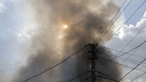 Є пошкодження: ворог атакував два села на Чернігівщині