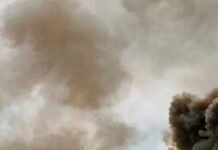 Ворог поцілив у будинок культури на Чернігівщині.
