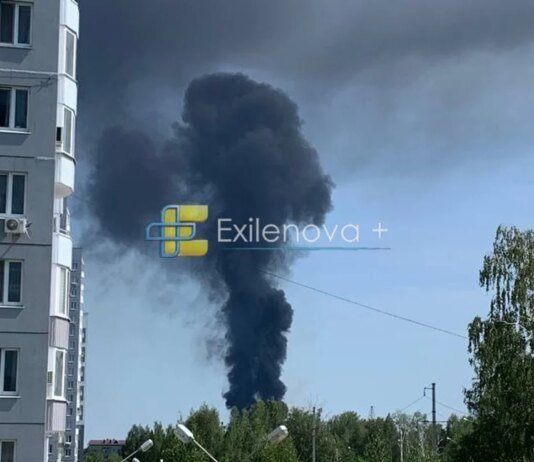 Сили оборони України уразили низку важливих об’єктів ворога