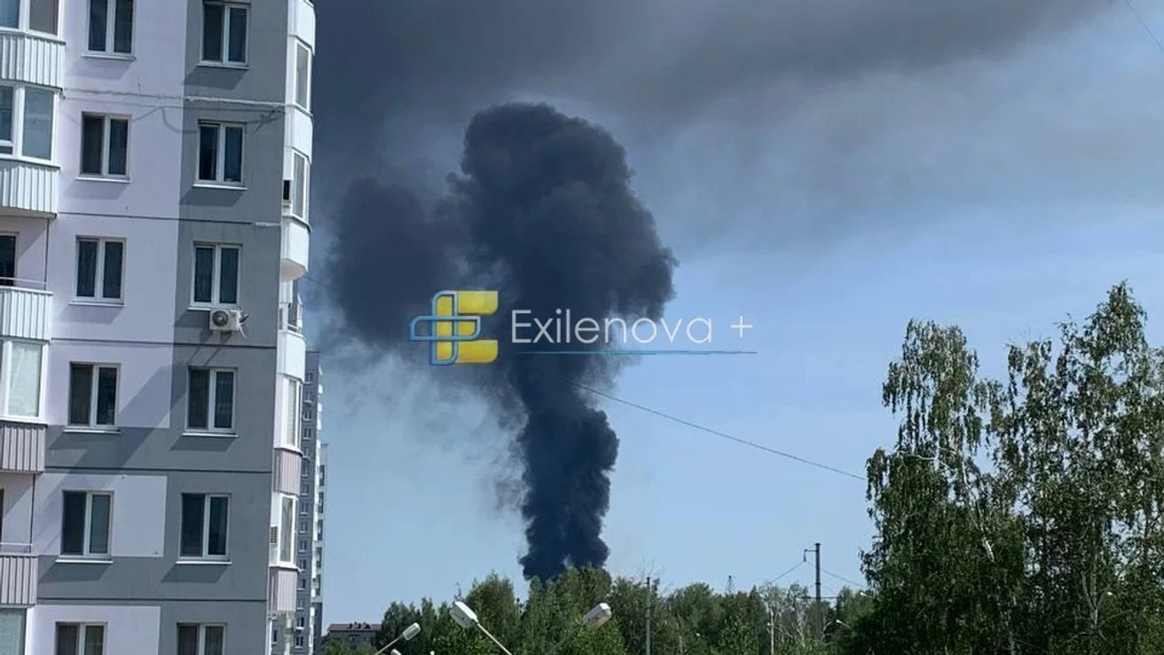 Сили оборони України уразили низку важливих об’єктів ворога
