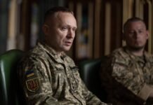 Заместителем Драпатого станет начальник штаба 11-го корпуса Собко: что о нем известно, — СМИ
