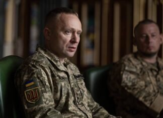Заместителем Драпатого станет начальник штаба 11-го корпуса Собко: что о нем известно, — СМИ