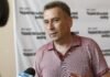 На Сумщині загинув голова Чернігівської обласної спілки журналістів Олександр Назаренко