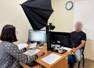 На Чернігівщині громадянина Молдови примусово повернуть до країни походження через прострочені документи