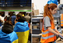 Украинцы массово высмеяли жизнь за границей: «Работаешь на 4 работах и все равно беден» (фото)