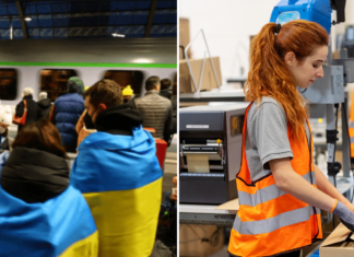 Украинцы массово высмеяли жизнь за границей: «Работаешь на 4 работах и все равно беден» (фото)