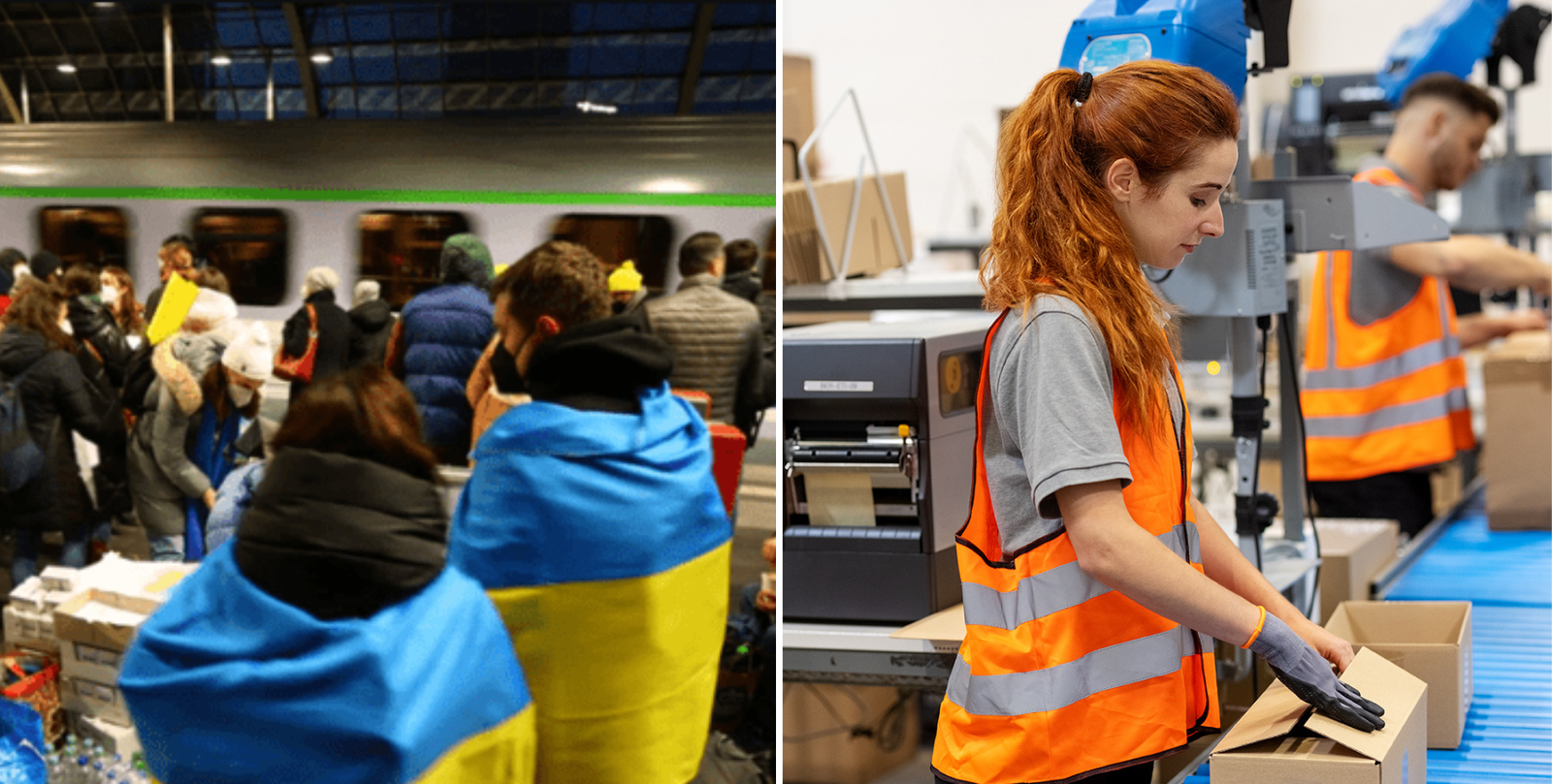 Украинцы массово высмеяли жизнь за границей: «Работаешь на 4 работах и все равно беден» (фото)