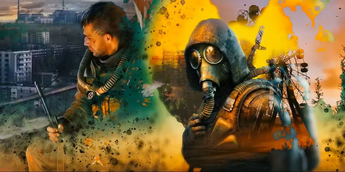 Чего достигла Украина за 35 лет независимости: Дія, ИT-армия, дроны и STALKER (фото)