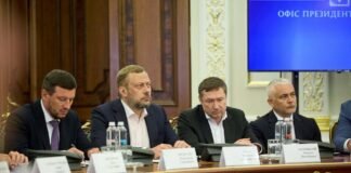 «Час ще є, треба використати його максимально ефективно»: Чаус розповів на засіданні РНБО про підготовку Чернігівщини до зими