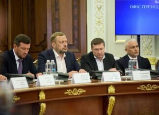 «Час ще є, треба використати його максимально ефективно»: Чаус розповів на засіданні РНБО про підготовку Чернігівщини до зими