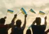Від Варшави до Нью-Йорка: 24 серпня українці у світі об’єднаються у Ланцюги Єдності