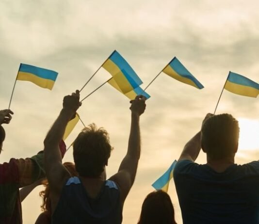 Від Варшави до Нью-Йорка: 24 серпня українці у світі об’єднаються у Ланцюги Єдності