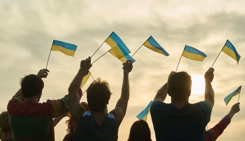 Від Варшави до Нью-Йорка: 24 серпня українці у світі об’єднаються у Ланцюги Єдності