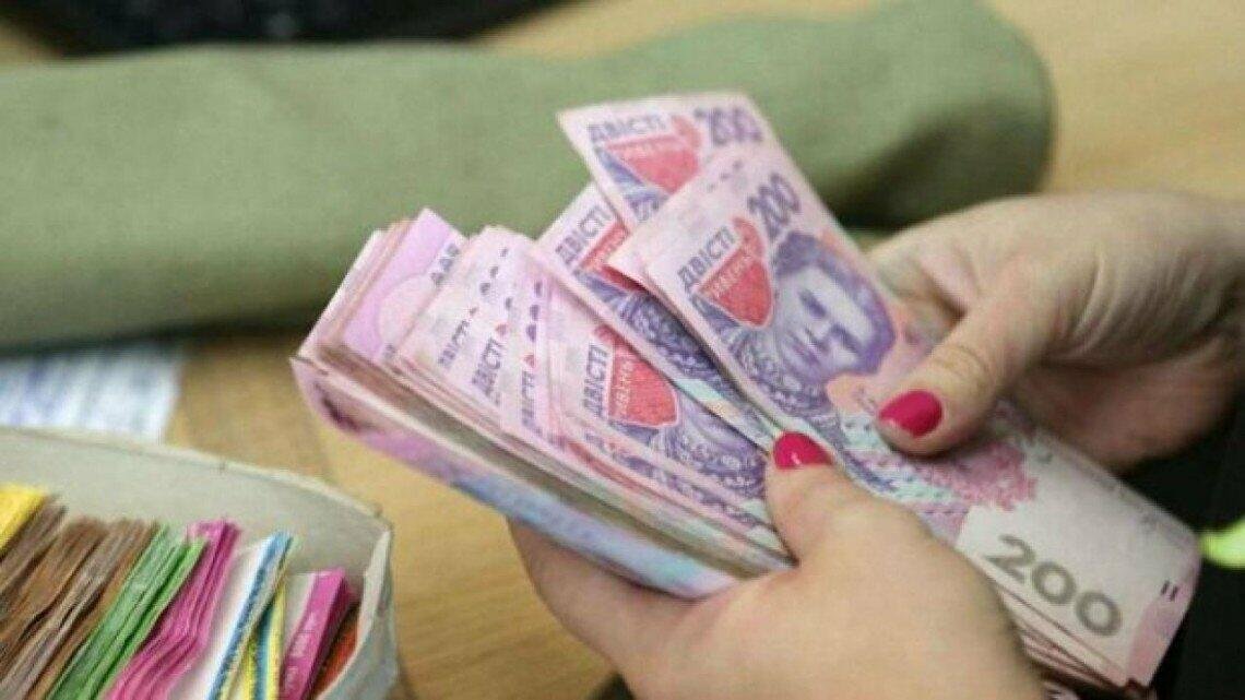 На Чернігівщині працівникам повернули понад 1,7 млн грн заборгованої зарплати