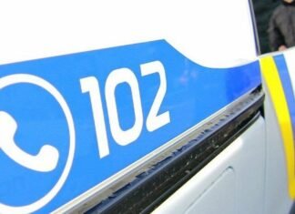 Заявив про «забиті цвяхами» двері: у Чернігові чоловіка покарали за хибний виклик