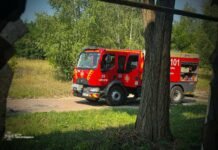 Ранкова атака БпЛА на Чернігів: рятувальники ліквідували три пожежі. Є постраждалі