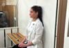 Поліцейську, яка на службовому авто збила дитину у Прилуках, засудили до 8 років позбавлення волі